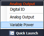 AnalogOutput